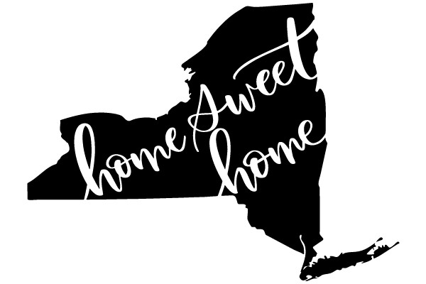 Home Sweet Home - New York State
