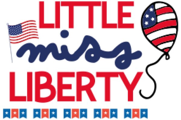 Little Miss Liberty: A Symbol of American Values