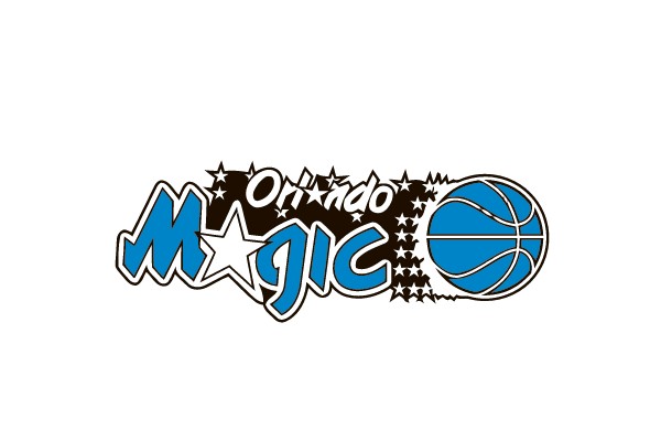 Orlando Magic Logo