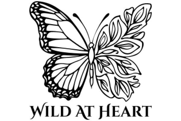 Wild at Heart: A Symbol of Nature's Beauty