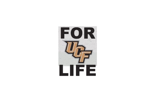 FOR UCF LIFE