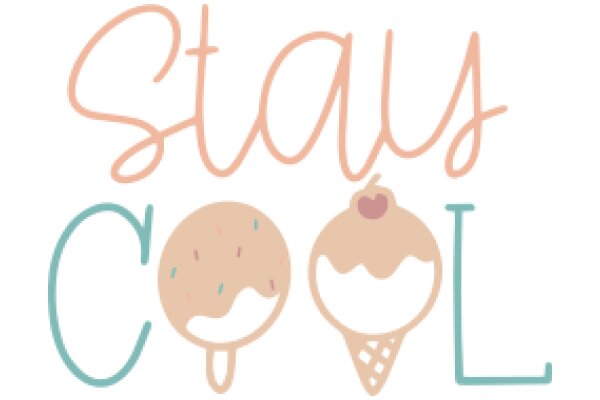 Stay Cool: A Delightful Summer Treat