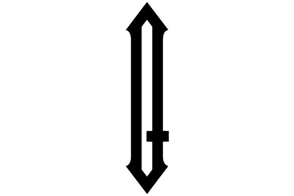 An Iconic Symbol: The Tale of the Lone Blade