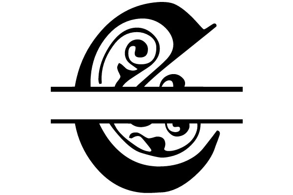Symmetrical Circle Logo