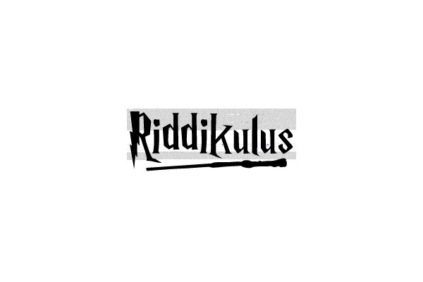 Riddikulus