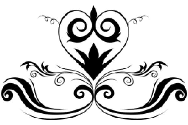 Stylized Floral Design