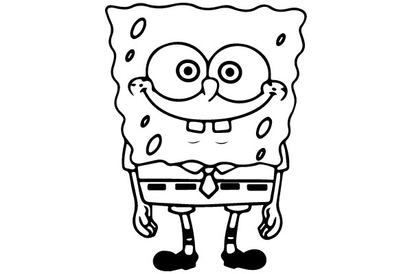 SpongeBob SquarePants