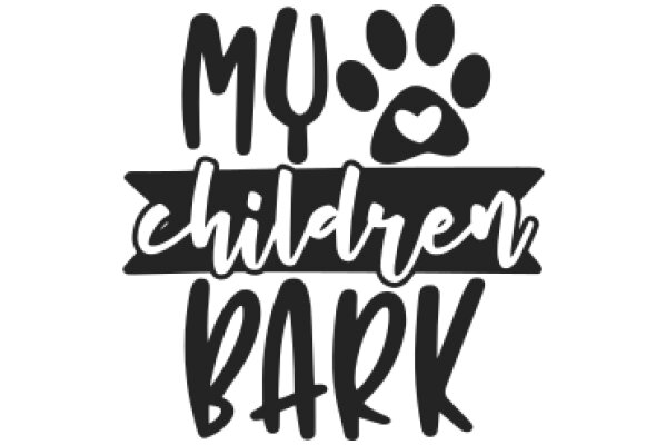 My Children Bark: A Playful Guide to Understanding Your Furry Friends