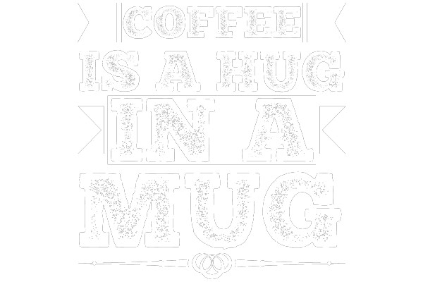 Cozy Comfort in a Mug: A Hug in a Mug