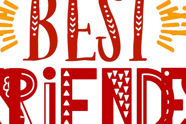 Best Friends