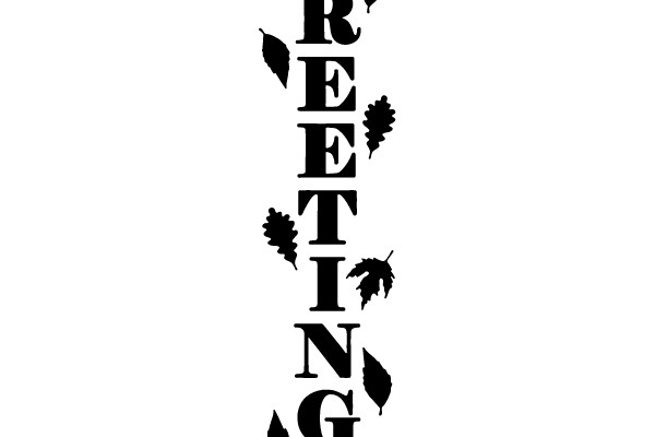 Fall Greetings
