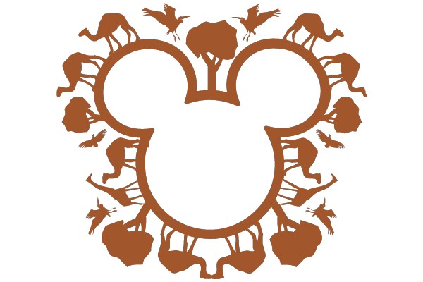 Disney's Animal Kingdom Logo