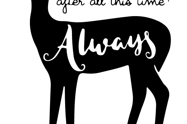 Forever Deer: A Timeless Love Story