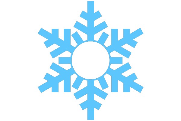 Winter Starburst