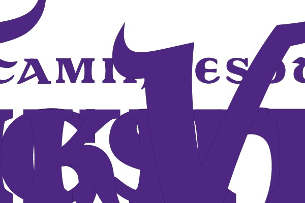 Minnesota Vikings Logo