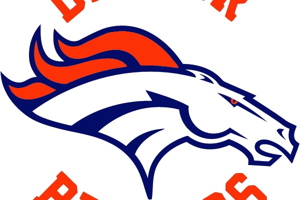Denver Broncos Logo