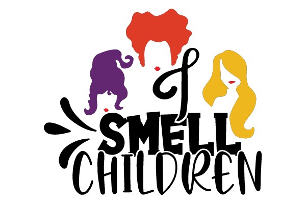 I Smell Children