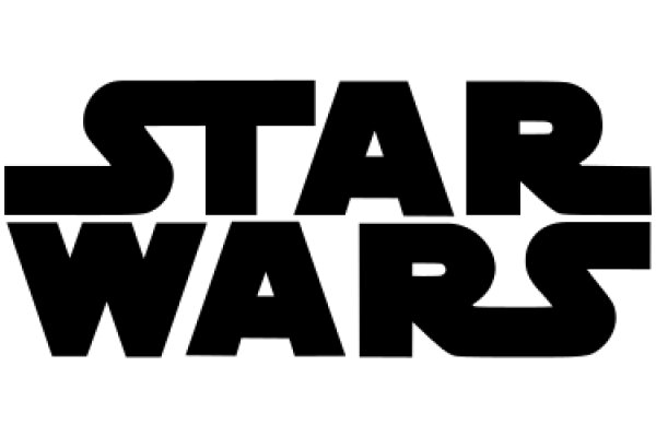 Star Wars: The Iconic Logo