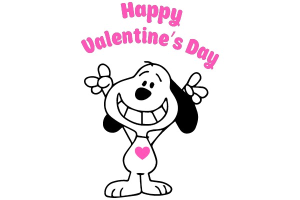 Happy Valentine's Day