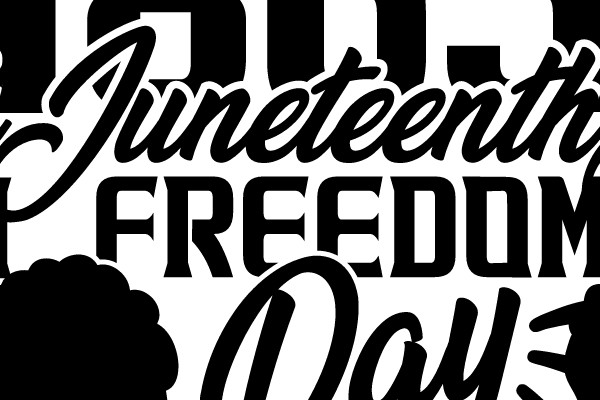 Juneteenth Freedom Day