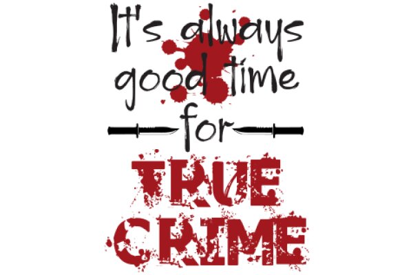 True Crime: A Graphic Novel