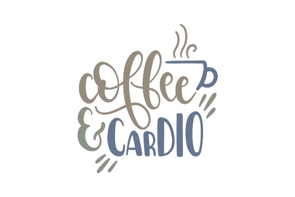 Coffee & Cardio