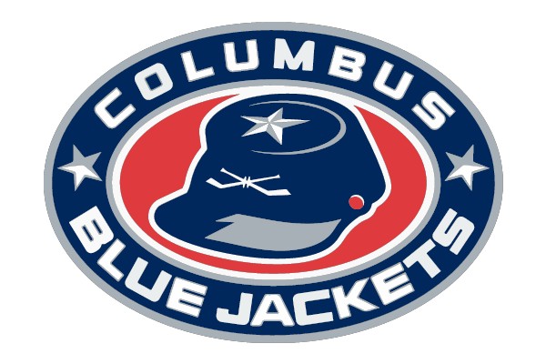 Columbus Blue Jackets Logo