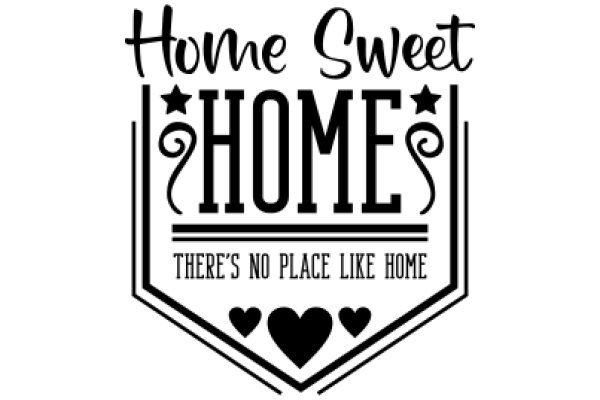 Welcome Home: A Place Where There's No Place Like Home