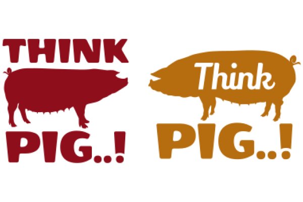 Think Pig: A Playful Exploration of Cognitive Behavior in Pigs