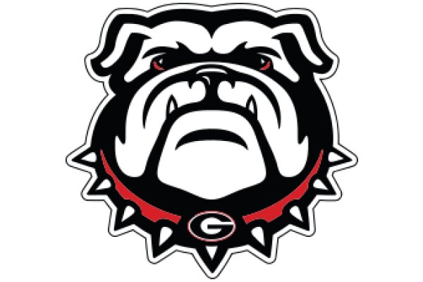 The Bulldog Logo: A Symbol of Strength and Loyalty