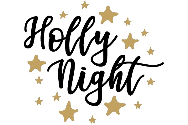 Holly Night