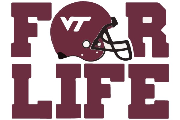 FOR LIFE