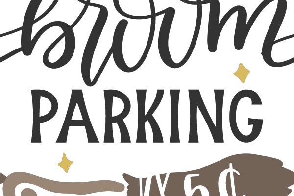 Brown Parking