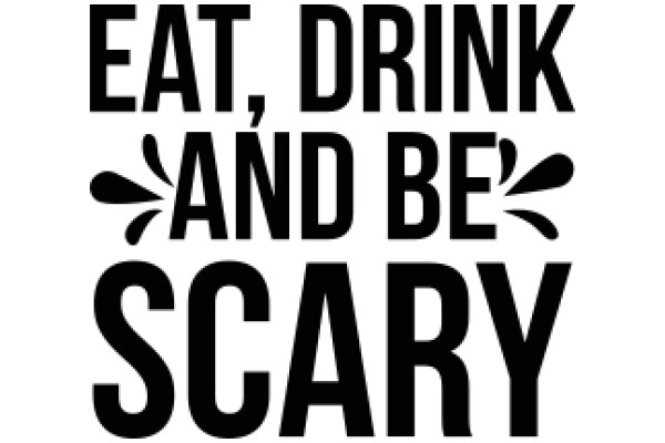 Eat, Drink, and Be Scary: A Guide to Halloween Fun