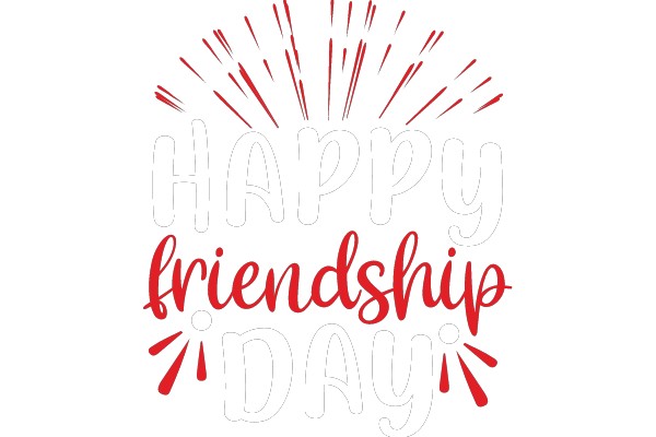 Happy Friendship Day