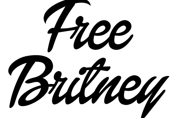 Free Britney