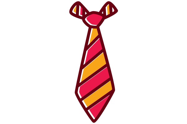 Illustrative Tie Design
