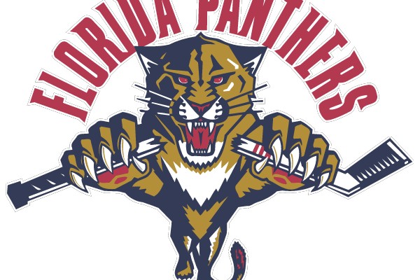 Florida Panthers Logo