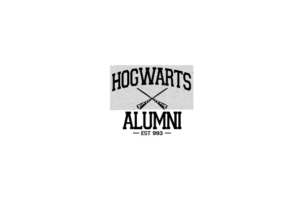 Hogwarts Alumni Est 993