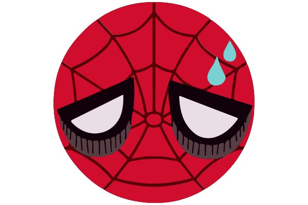 Depressed Spider-Man: An Emotional Icon
