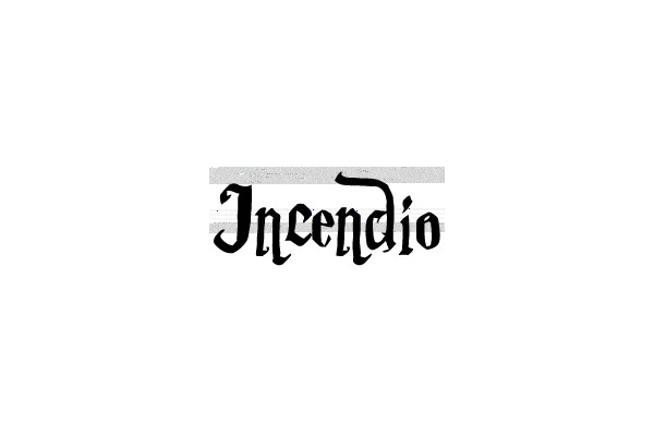 Incendio