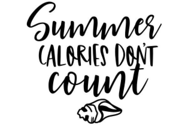 Summer Calories Don't Count: A Guide to Enjoying the Season Without Breaking the Bank