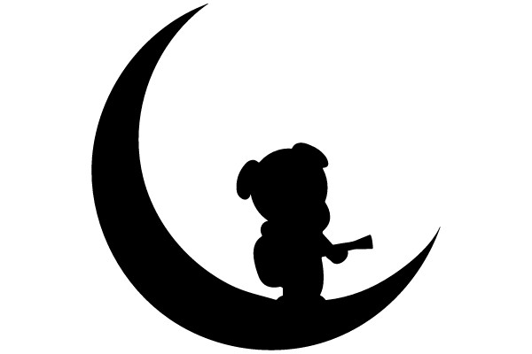 Whispering Secrets Under the Moon