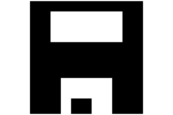Simplistic Geometric Design in