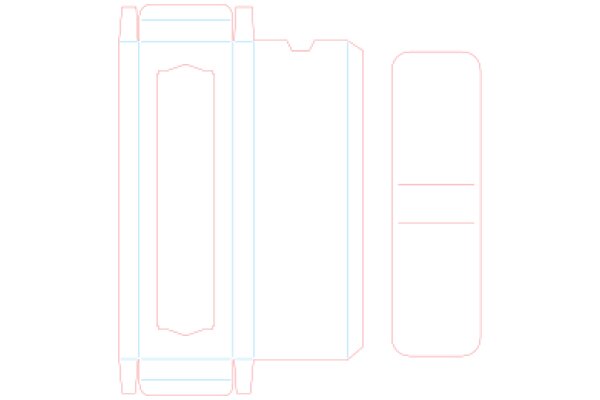 A Minimalist Design of a Folding Chair