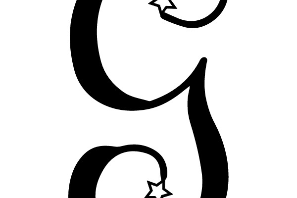 Starry Curves