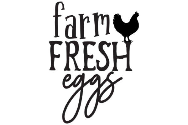 Farm Fresh Eggs: A Symbol of Rural Life and Sustainable Agriculture
