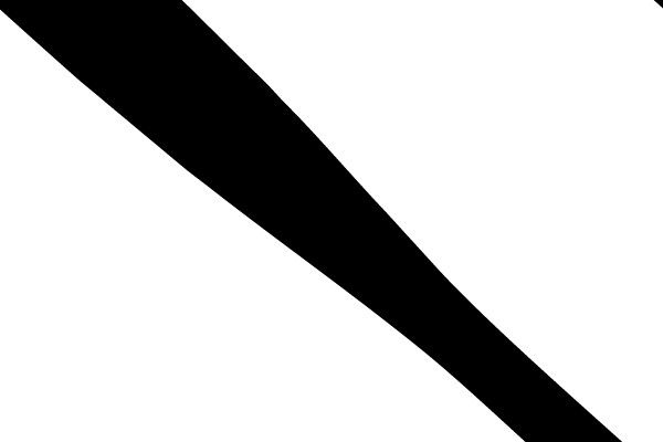 Baseball Bat Silhouette
