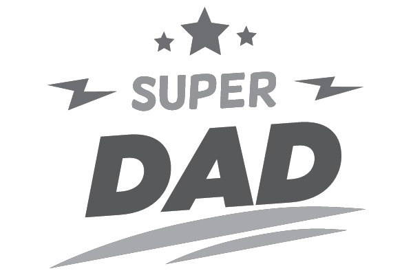 Super Dad