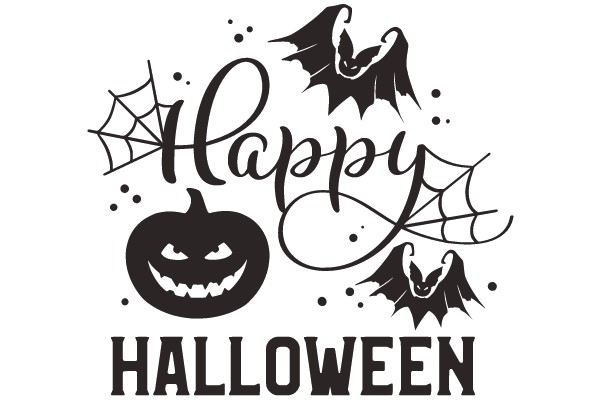 Happy Halloween